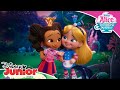 🌷 Top momente primăvăratice! | Alice în Cofetăria Minunilor | Disney Junior România