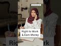 Rights of Women In Islam #Shorts