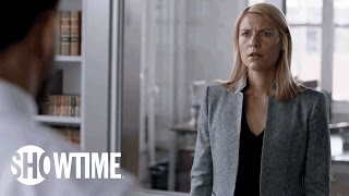 Homeland Theyre Withdrawing the Plea Deal Official Clip Season 6 Episode 3 Homeland Theyre Withdrawing the Plea Deal Official Clip Season 6 Episode 3