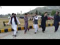 Waziristan Attan|Makeen Song|Eid pa gayiz rosha 6 dazina derta waka