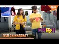 Ennadhu Ivlo Chinnadha?? | Emoji | Aha Original | Mahat Raghavendra | Streaming Now