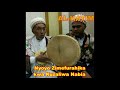 #Nyoyo Zimefurahika kwa Kuzaliwa Nabia official audio