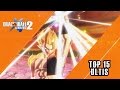 Top 15 Ultimate Attacken in Dragon Ball Xenoverse 2