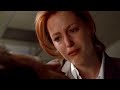 The X-Files: “The Sixth Extinction” (7x01) | Scully visits Mulder in the Hospital