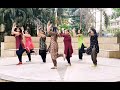 Jhoom barabar jhoom🔥/Bollywood dance