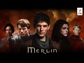 Merlin : මධ්‍යතන යුගයේ ශ්‍රේෂ්ඨ මායාකරුවාගේ කතාව | Sinhala Review