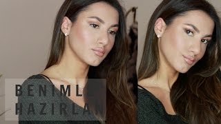 Benimle Hazırlan | Makyaj