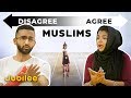 Do All Muslims Think The Same? | Spectrum
