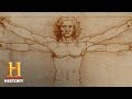 Ancient Aliens: Sacred Geometry and the Flower of Life (Season 13) | History