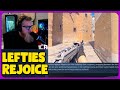 fl0m Reacts to NEW CS2 Update (OVERPASS Removed & LEFT HAND)
