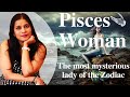 Pisces women (ladies of the zodiac series)