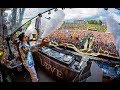 Tomorrowland Belgium 2017 | Yellow Claw