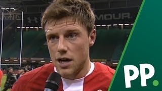 Paddy Power RBS 6 Nations Lip Service - Welsh Appetite for Rugby
