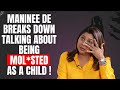 Maninee De : ‘My relationships with BOTH my husbands did not work out because..!’