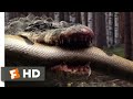 Lake Placid vs. Anaconda (2015) - Anaconda vs. Helicopter Scene (9/10) | Movieclips