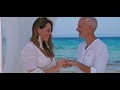 Sposarsi a Pianosa, isola dell'Arcipelago Toscano Un matrimonio green per Chiara e Massimo
