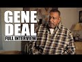 Gene Deal Unleashes On Diddy: Exposes Diddy, Stevie J, Yung Miami, Fonzworh Bentley & Jennifer Lopez