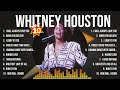 Whitney Houston Greatest Hits ~ Whitney Houston Songs ~ Whitney Houston Top Songs