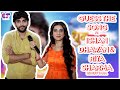 Guess The Song Ft. Ishan Dhawan & Riya Sharma | Dhruv & Tara | Dhruv Tara