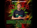 SIR-G REGGAE SENSATION 1 2024 reggae mix busy signal, culture, christopher martin, burning spear
