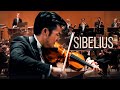 SIBELIUS Violin Concerto in D minor, Op. 47 - Ray Chen