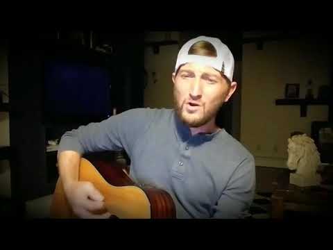Download Cody Johnson - On My Way To You cover free
