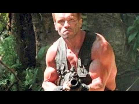 Arnold get to the choppa mp3 download