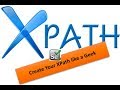 How to Become Genius in XPath in Selenium  - Session -18