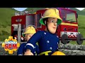 Sam rescues Norman... again! | Fireman Sam | Cartoons for Children