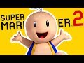 TOAD WITHOUT HIS MUSHROOM IS TERRIFYING | Super Mario Maker 2 #7