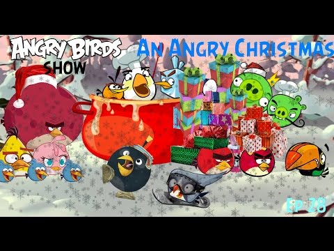 Angry Birds Movie YTP Collab  VidoEmo  Emotional Video Unity