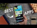 7 Must Have INCREDIBLE Android Apps You NEED To Install in 2024!