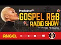 Gospel R&B | Angel Taylor | Speak | Soulcure Gospel Show | DJ Proclaima