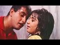 Jane Chaman Shola Badan - Manoj Kumar, Nanda, Gumnaam Romantic Song (Duet)