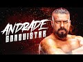 Andrade - Conquistar (Official Theme)