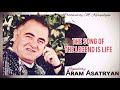 Aram Asatryan • Լեգենդի երգը կյանք է (The Song of the Legend is Life) [EXCLUSIVE ALBUM] || © 2020