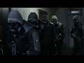 6 Days (2017) - Iranian Embassy Siege in London - SAS Advanced Combat Scenes