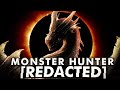 The Nature of Monster Hunter World - The Forbidden Episode | Ecology Documentary