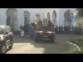 Tanzania: President Magufuli's requiem mass in Dar es Salaam