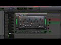 SSL Native Channel Strip - Audio Examples