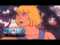 3 HOUR COMPILATION | He-Man Official | He-Man Full Episodes | Videos For Kids | FULL EPISODES