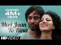 Babbu Maan - Jaan | Full Video | 2013 | Talaash