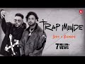 TRAP MUNDE - IKKA | BADSHAH (Official Video)