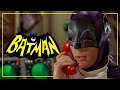 BATMAN: La Loca Película de los 60's