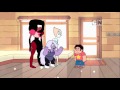 Steven Universe - Bubble Buddies (Clip 1)