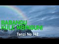 Babangu Kule Mbinguni | Tenzi Za Rohoni No 142