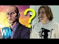 Top 10 Worst Super Villain Casting