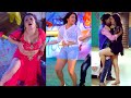 Amrapali Dubey's Milky Hot Thighs and Legs (Compiled Video) Hot Edit