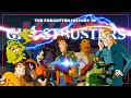 The Forgotten Failure of Extreme Ghostbusters