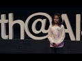 Environmental Sustainability | Enaya Amir | TEDxYouth@AISR